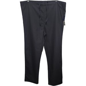 NWT Landau Drawstring Waist Scrub Pants